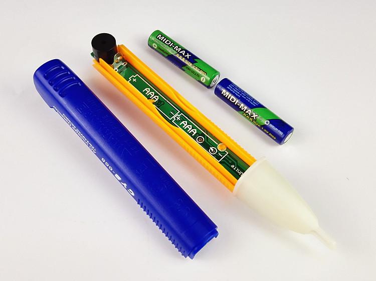 BÚT THỬ ĐIỆN CẢM ỨNG GYB-668