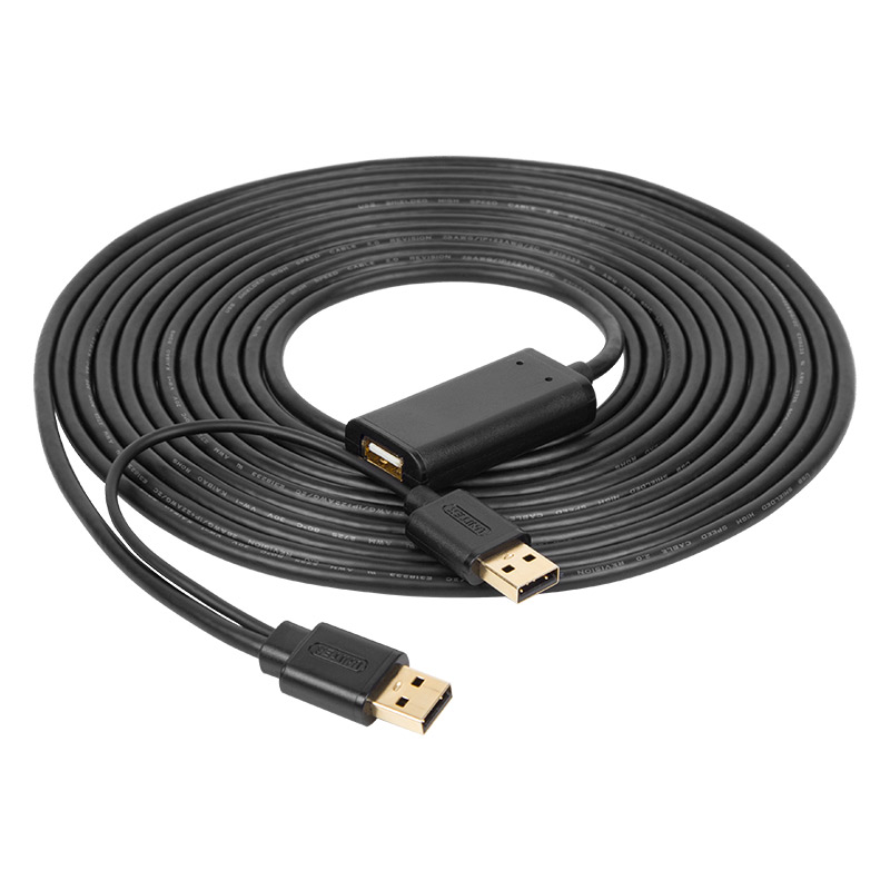 CABLE USB NỐI DÀI UNITEK Y-278
