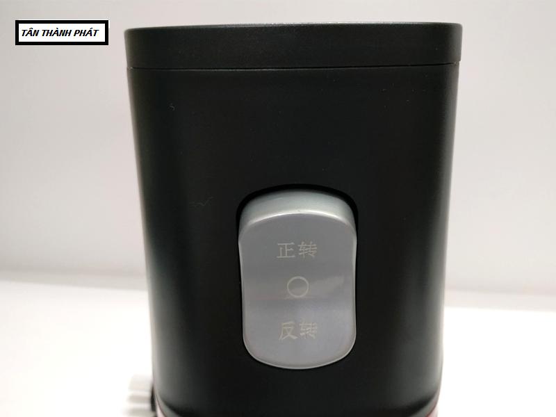 Máy ép chậm SAVTM JE-32
