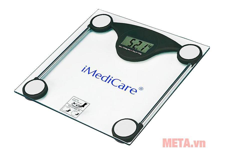 Cân điện tử IMedicare IB-303