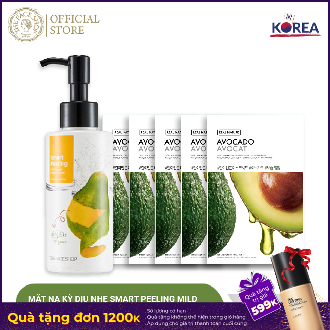 Sữa tắm Đu Đủ Nature's Gate 532ml