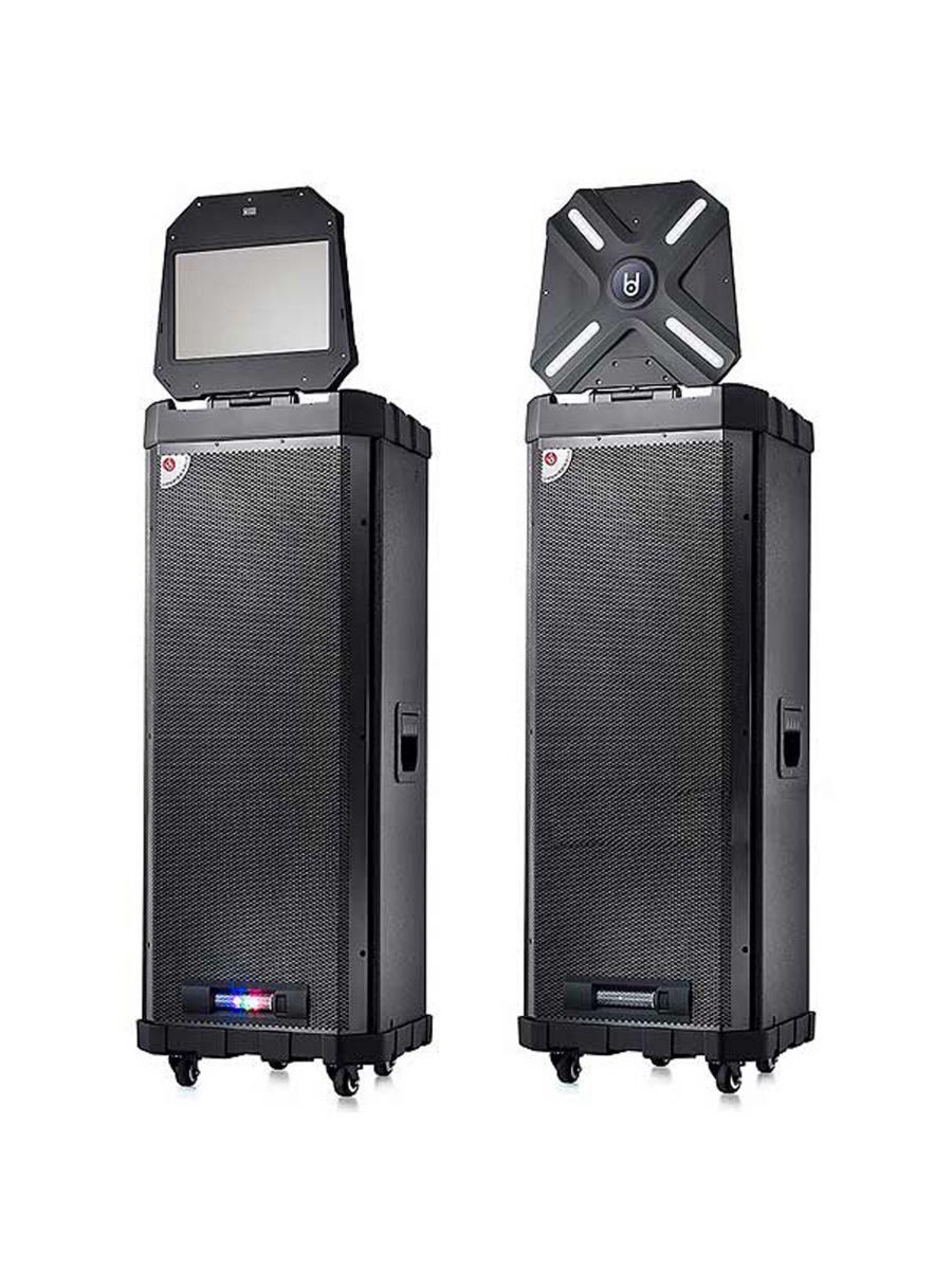 Loa kéo di động BD-Z159