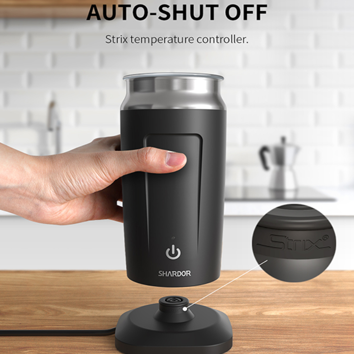 Máy đánh sữa Shardor MF515B