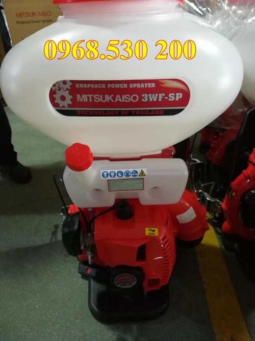 Bình xịt xạ phân Oshima 3WF-SP
