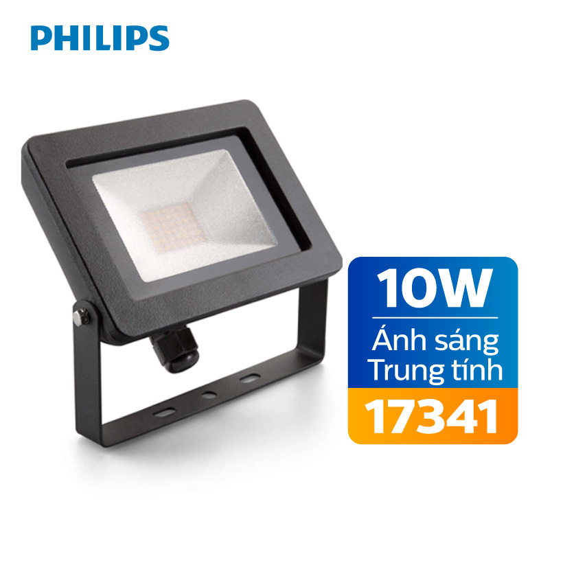 Đèn pha LED Philips My Garden 17341