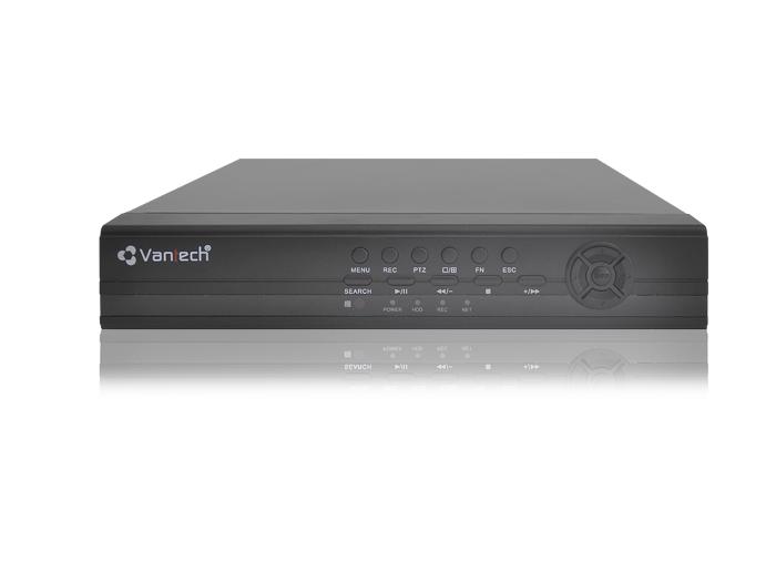 Đầu ghi hình Vantech VT-8800S 8 kênh