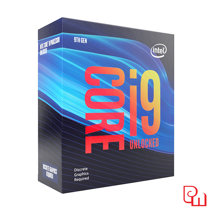 CPU Intel Core i9-9900KF 3.60Ghz