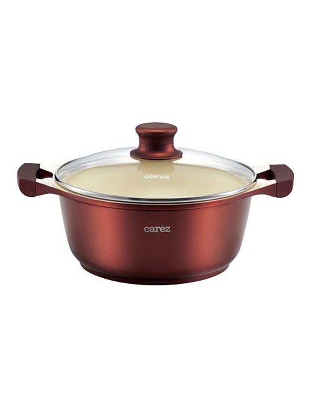 Nồi CAREZ CP C266DI-24