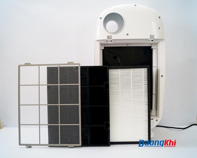 Màng lọc trung gian AC/A3 máy Coway AP-1009CH