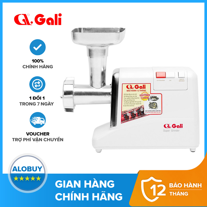 Máy xay thịt Gali GL-1903