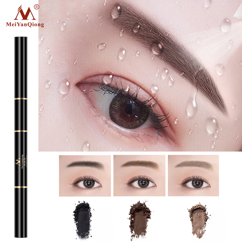Mascara làm đen và siêu dài mi Deborah Black & Long Waterproof