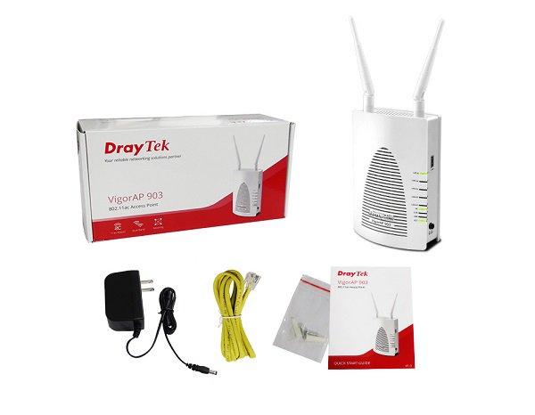 Access Point DrayTek Vigor AP903
