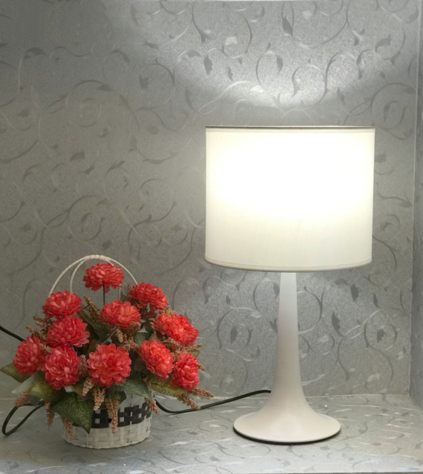 ĐÈN NGỦ ĐỂ BÀN MB808