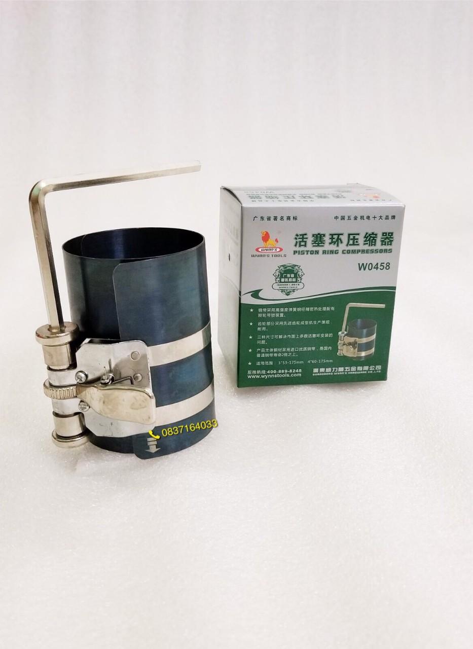 CẢO VỎ BẠC WYNN'S W0458A/0458B