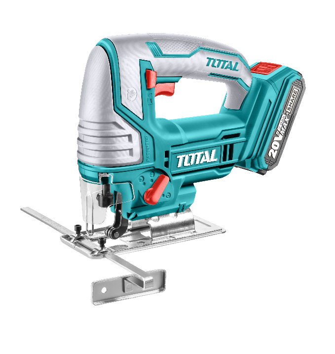 20V Máy cưa lọng dùng pin Total TJSLI8501