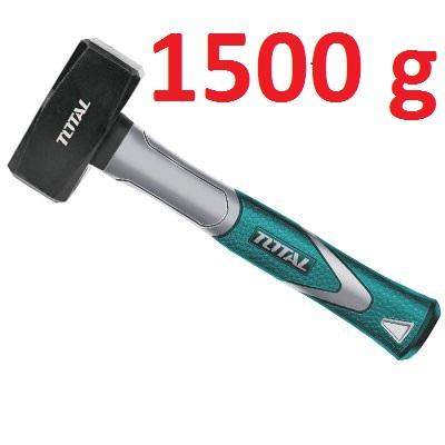 BÚA TẠ TOTAL THT7215006 1.5KG