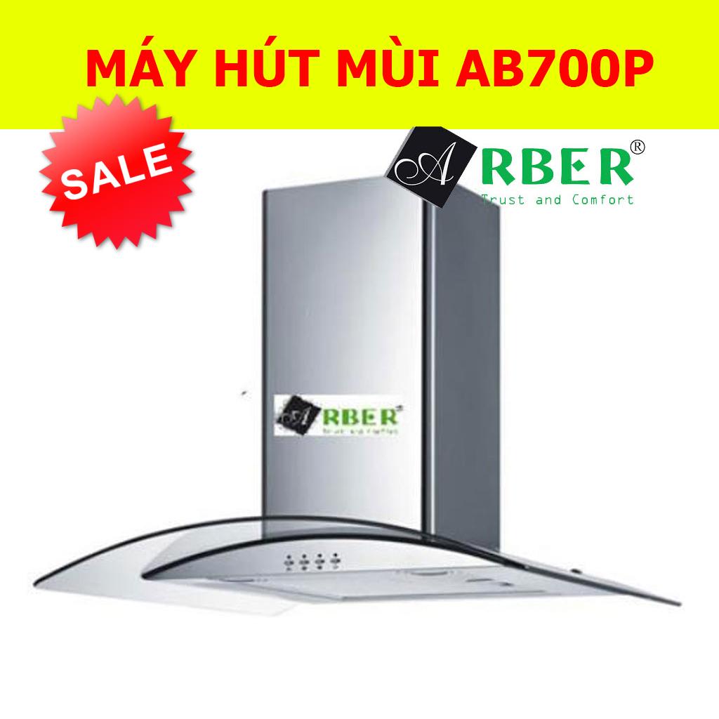 Máy hút mùi Arber AB700P (AB-700P)