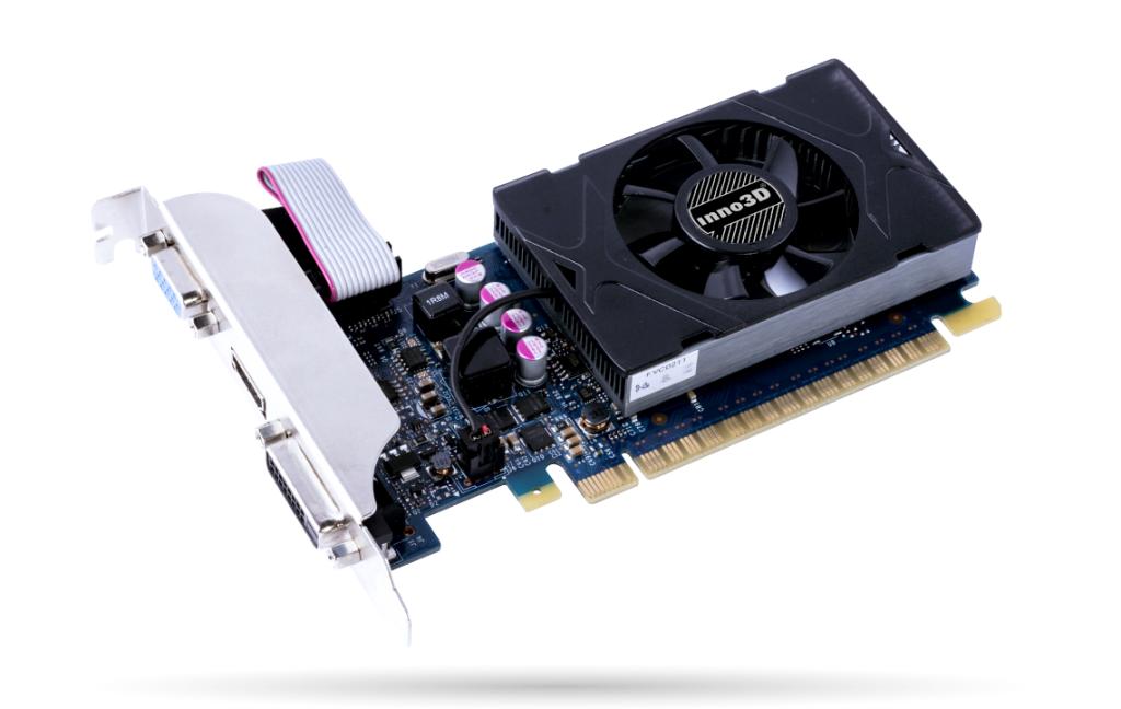 VGA Inno3D GeForce GT 730  2GB GDDR5