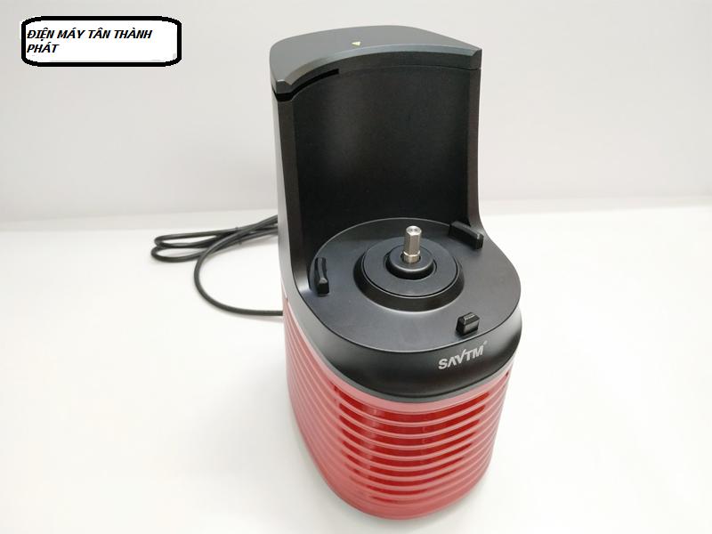 Máy ép chậm SAVTM JE-32