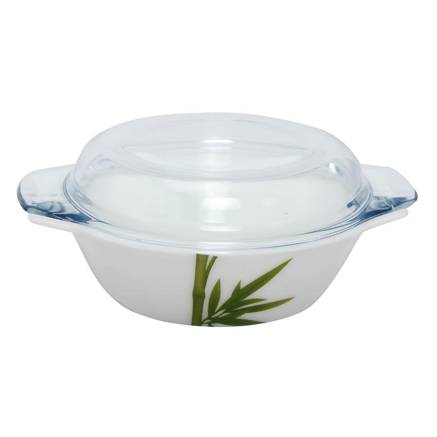 Thố thủy tinh ngọc La Opala Diva 1.35L