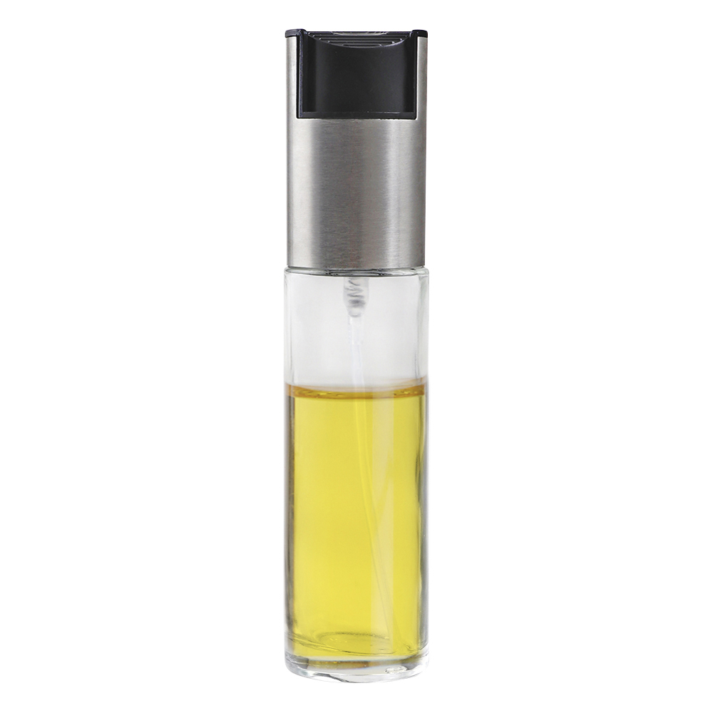 Bình xịt dầu ăn kèm phễu và cọ rửa Lock&Lock CKO109 - 100ml
