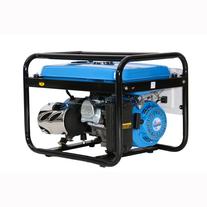 MÁY PHÁT ĐIỆN MITSUYAMA 4900