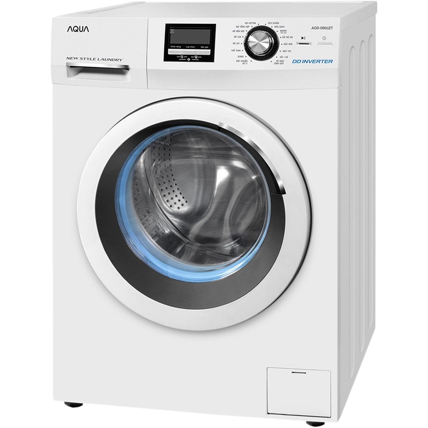 Máy Giặt AQUA AQD-D850A 8.5KG