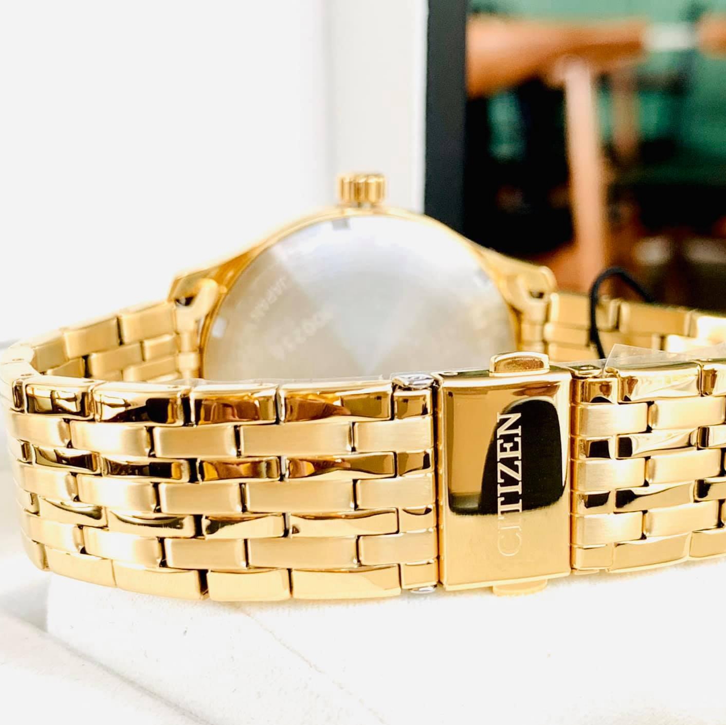 Đồng Hồ Nam Citizen NH8352-53P