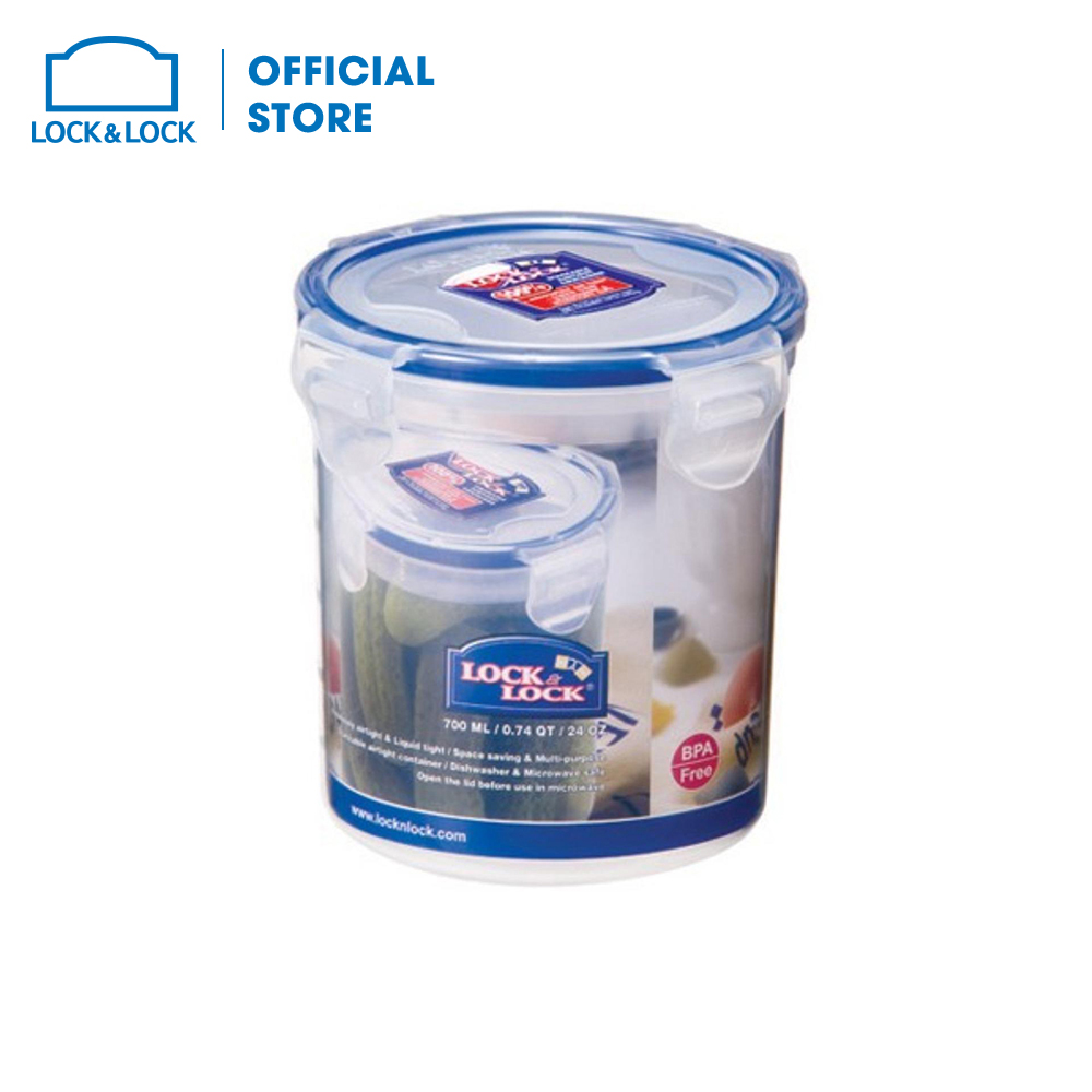 Hộp bảo quản Special Lock&Lock HPL932D
