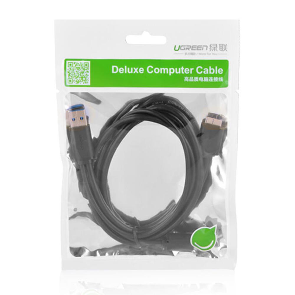 Cáp USB 3.0 Ugreen 10382