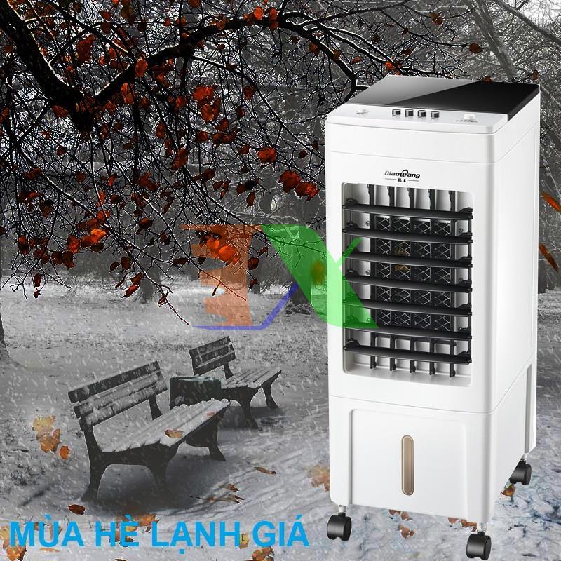 QUẠT ĐIỀU HÒA BW-101