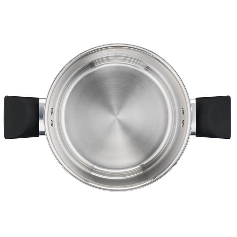 NỒI INOX TEFAL SIMPLEO 24CM