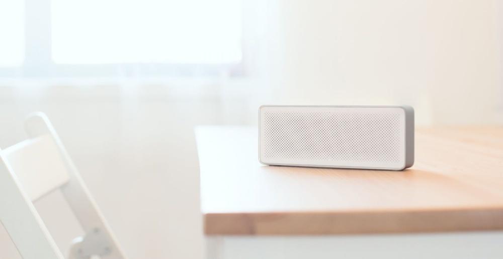 Loa Bluetooth Xiaomi Square Box 2017