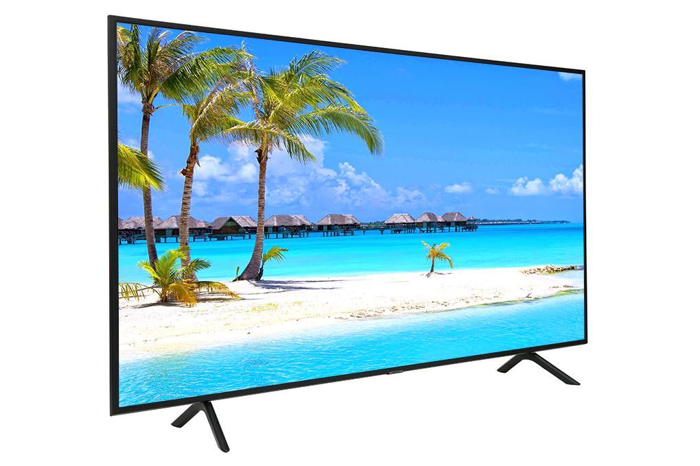Tivi Samsung UA50RU7100 50INCH