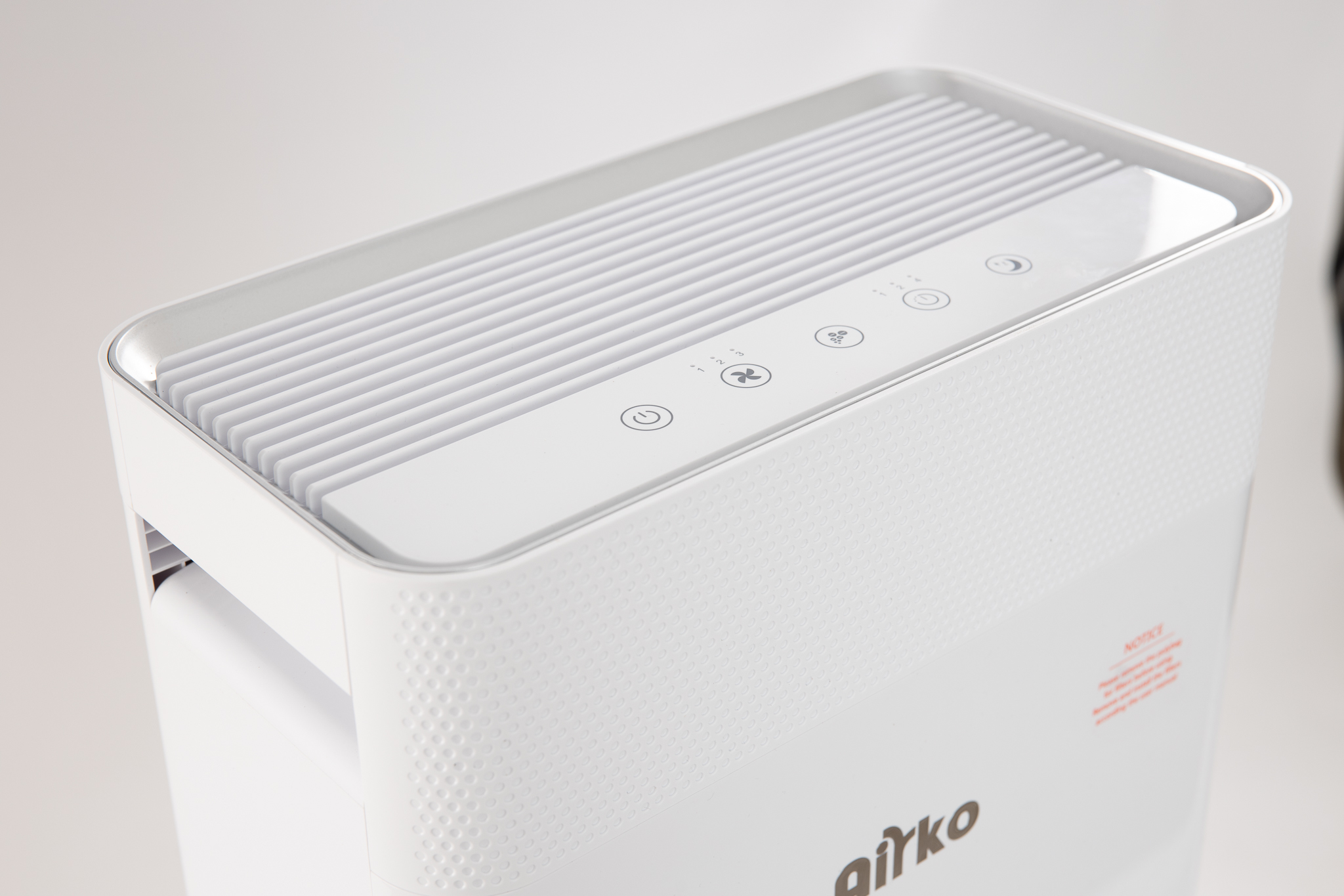 MÁY LỌC KHÔNG KHÍ AIRKO AK24M-N