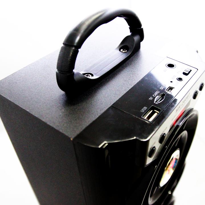 Loa bluetooth NTC MS-260BT