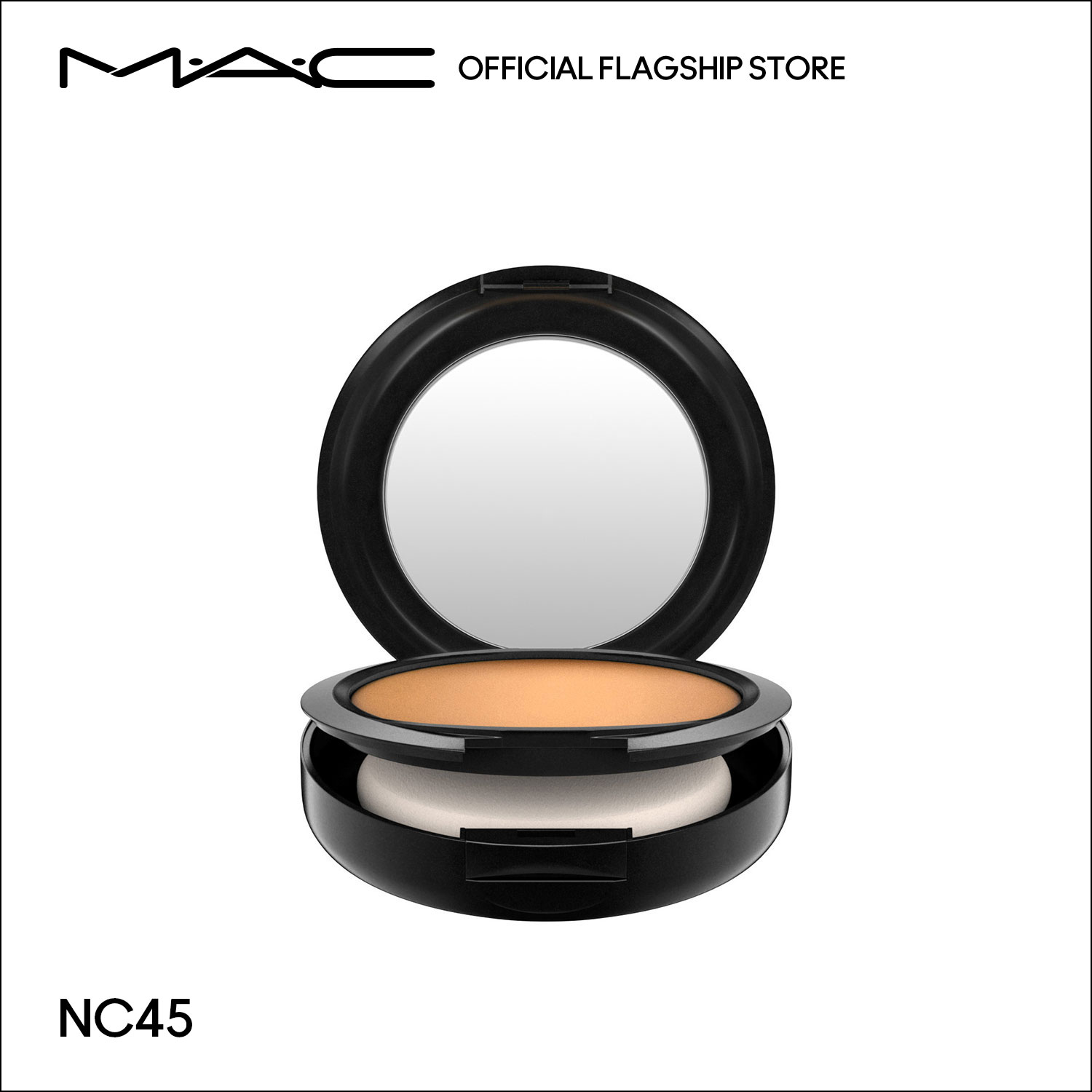 Phấn nền MAC Studio Fix Powder Plus Foundation 15g