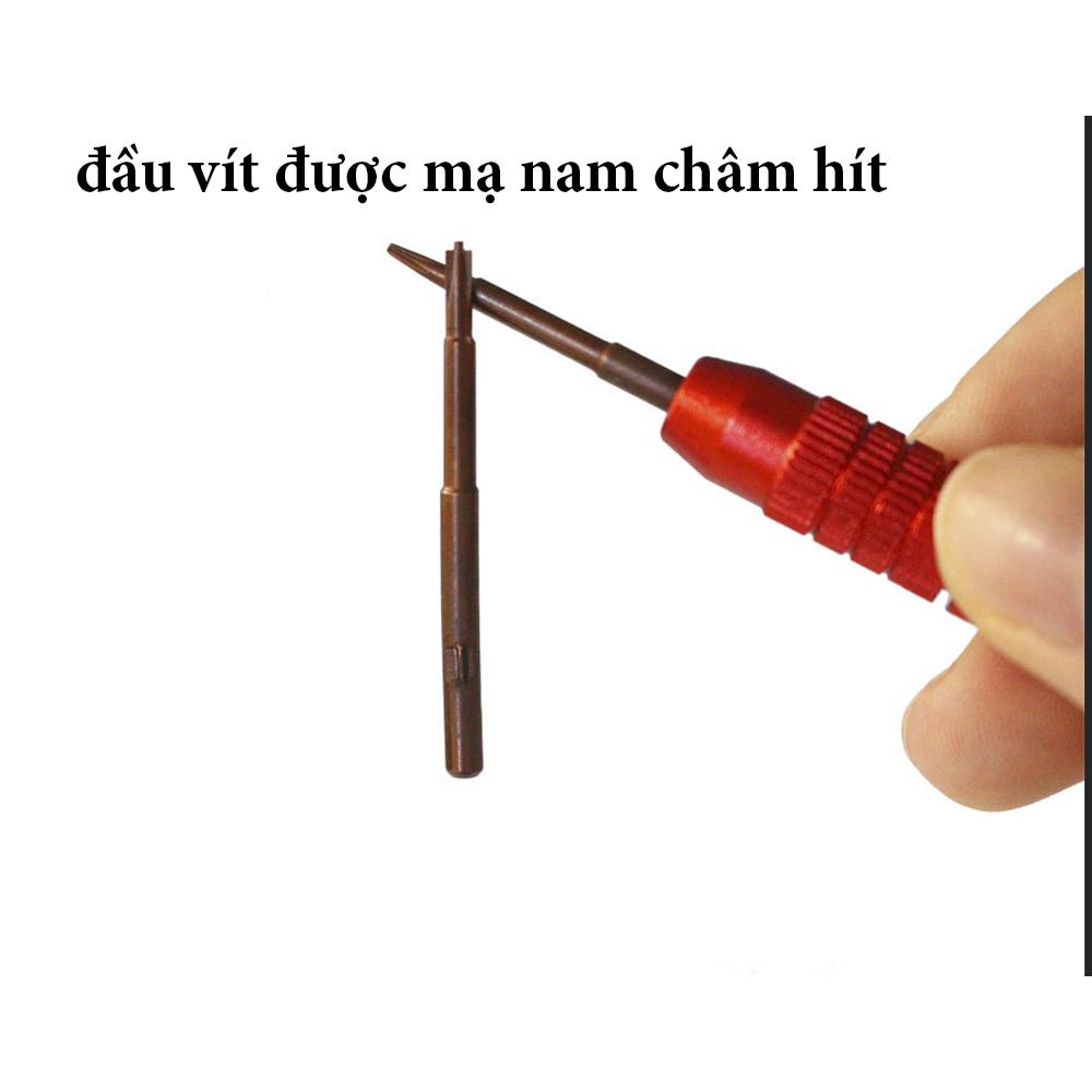 BỘ TUA VÍT SW-8140