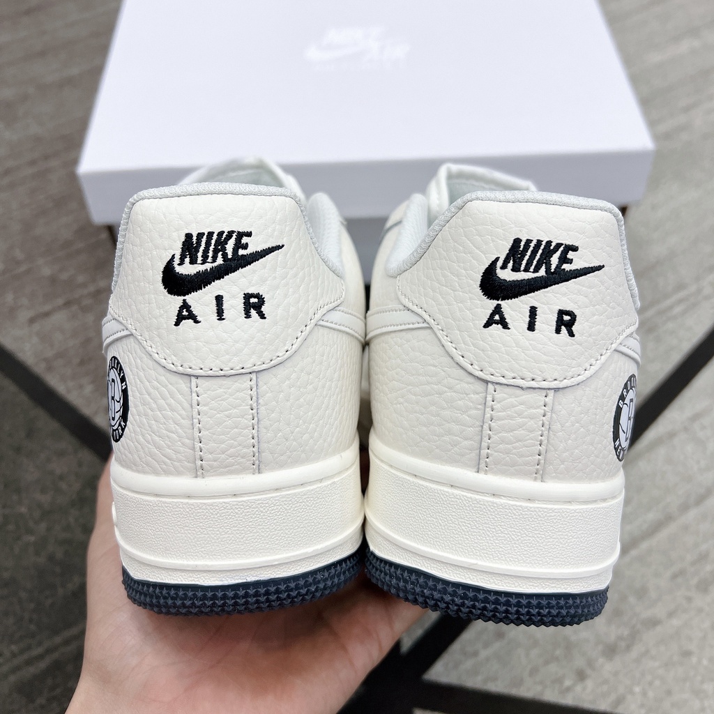 FREESHIP MAX Giày Thể Thao Sneaker AF1 Âm Dương Giày Air Force 1