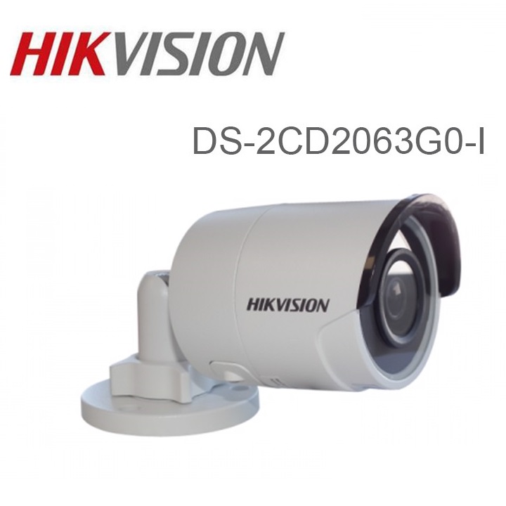 Camera hikvision DS-2CD2063G0