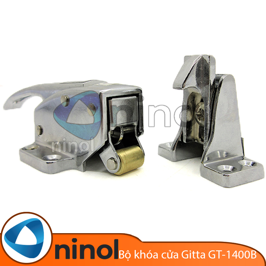 BỘ KHÓA CỬA GITTA GT-1400B