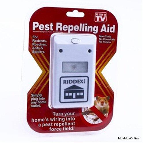 Máy đuổi muỗi Pest Repelling
