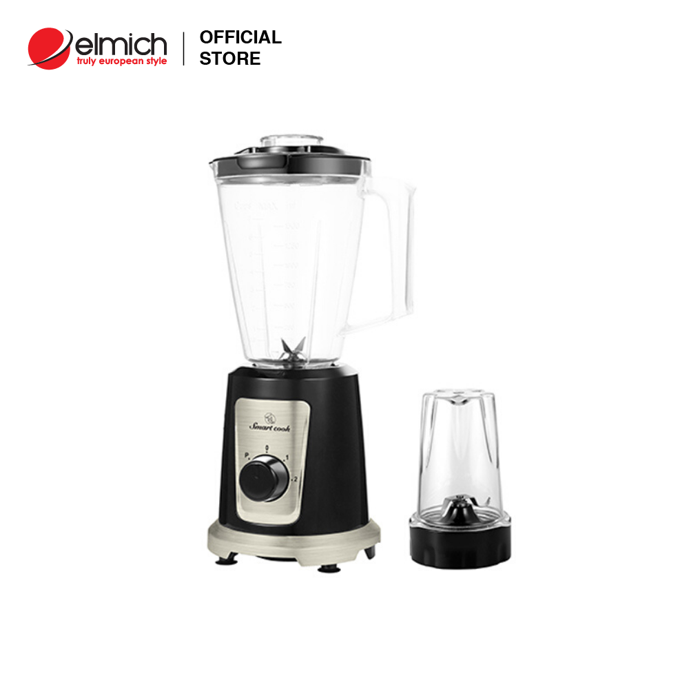 Máy xay sinh tố Elmich BLS-3886