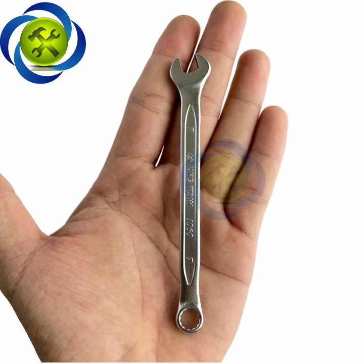 CỜ LÊ VÒNG MIỆNG KINGTONY 1060-07