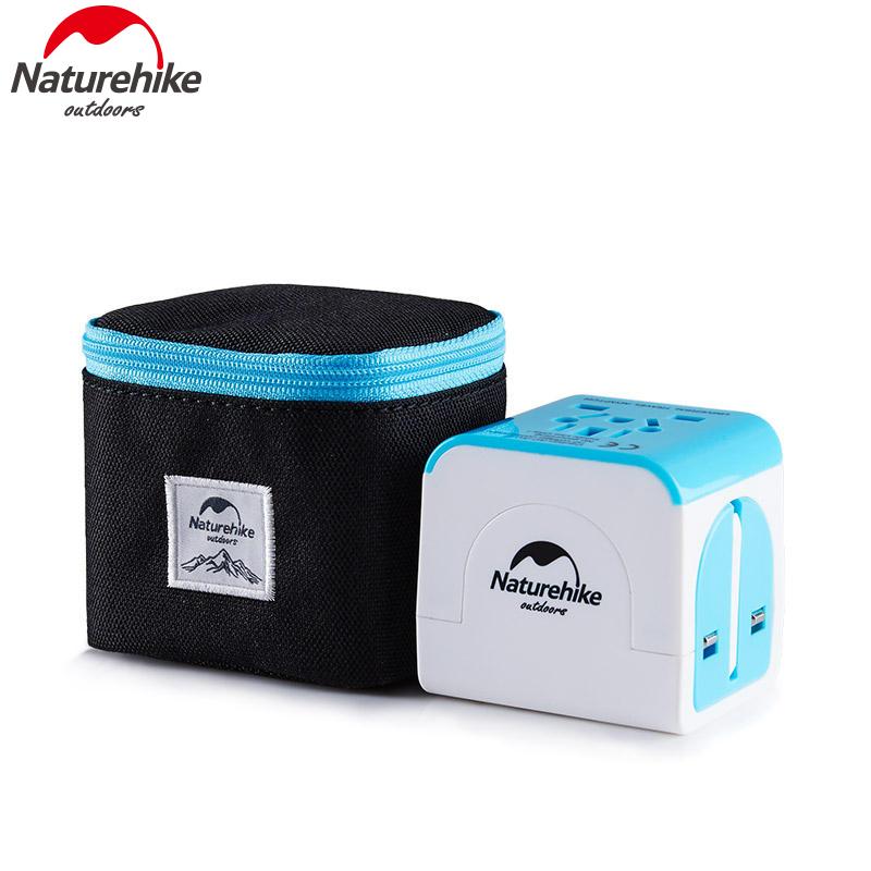 Ổ cắm đa năng du lịch NatureHike NH18P001-J