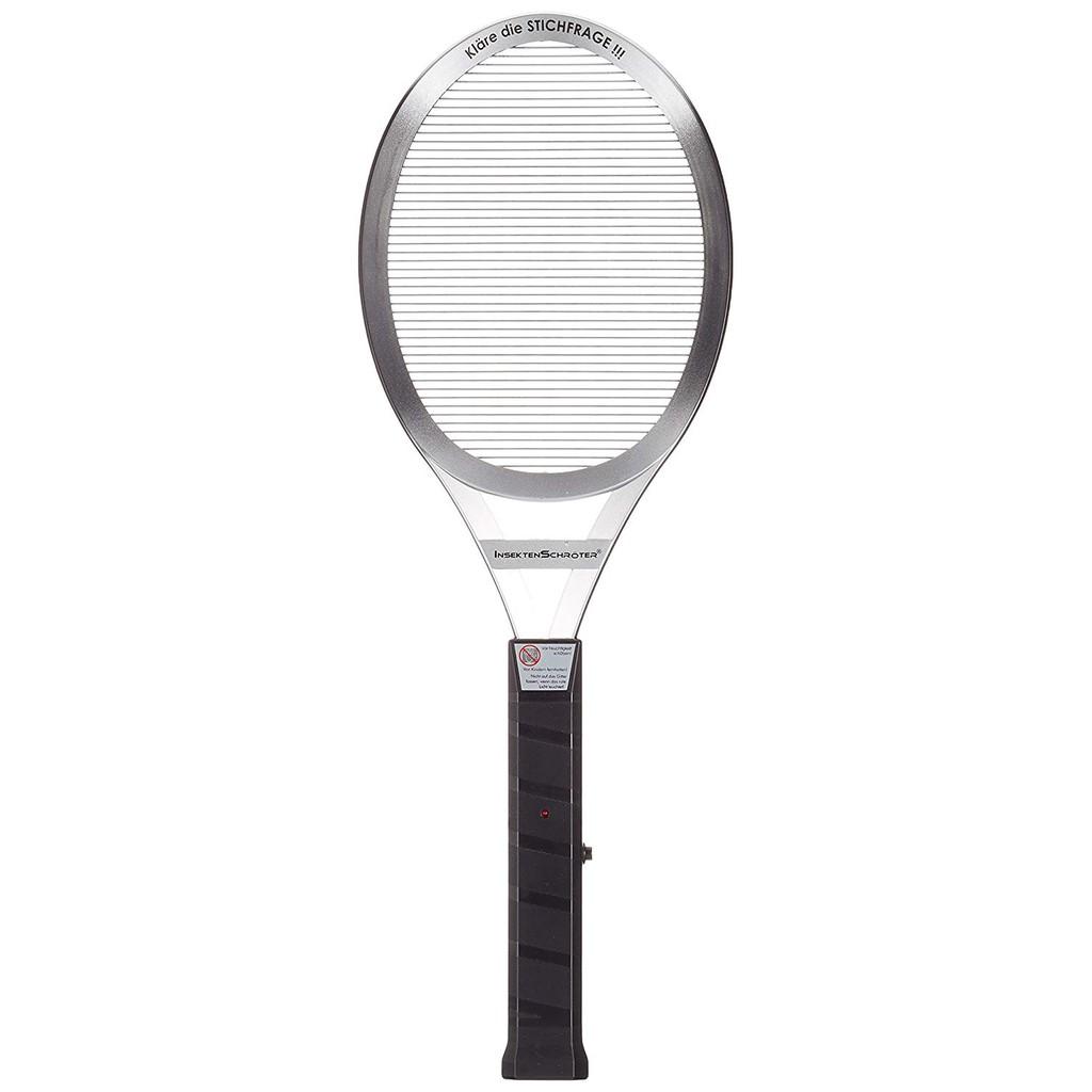 Vợt diệt muỗi Schroter 7901
