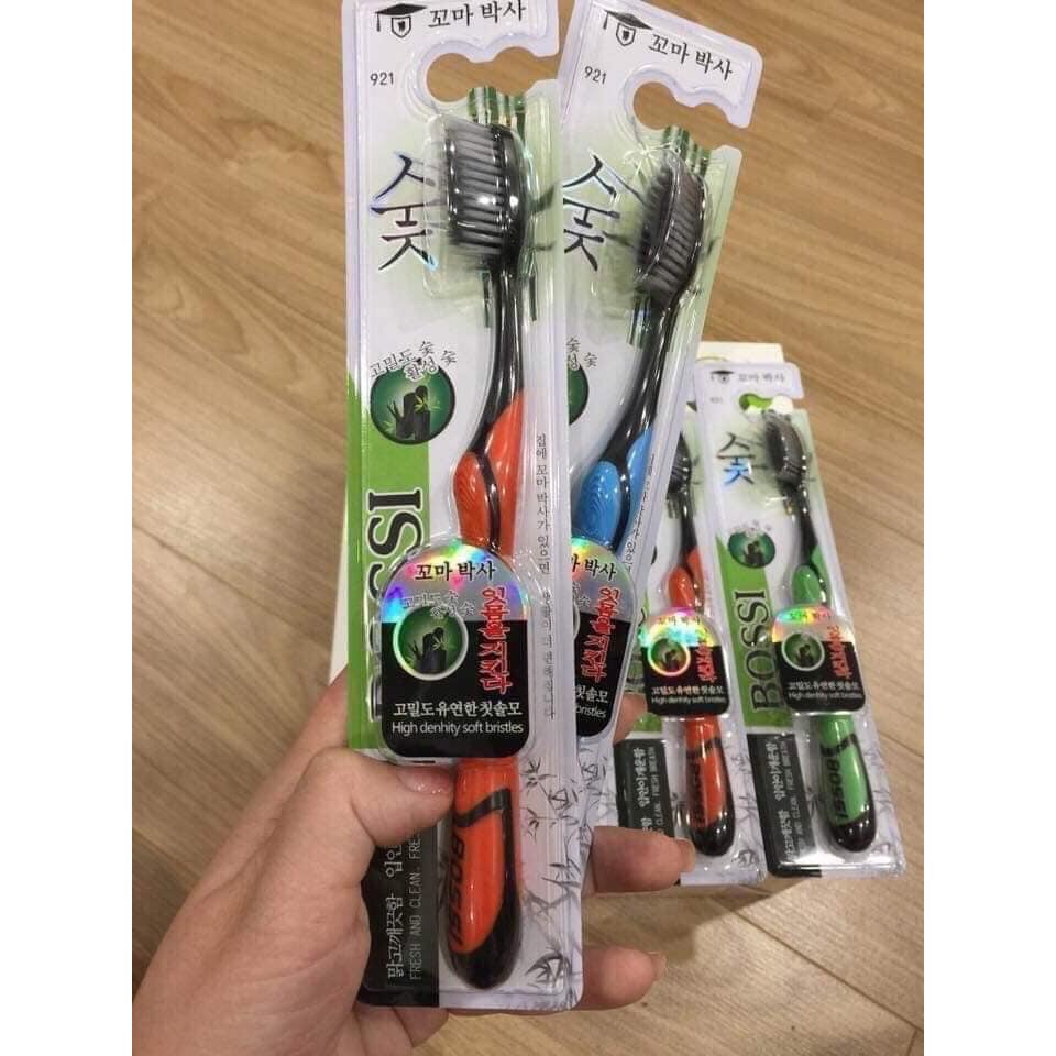 Bàn chải đánh răng HÀN QUỐC 20 cây