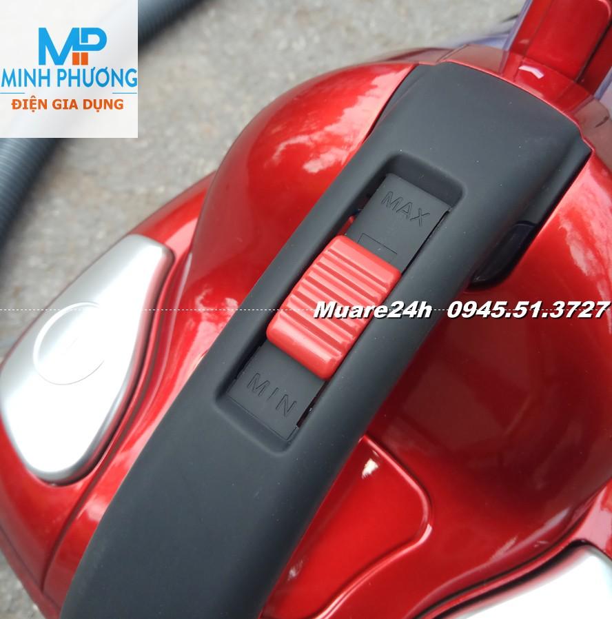 Máy hút bụi Vacuum Cleaner JK 2013
