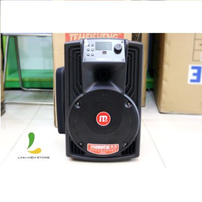 Loa kéo di động Malata M9022