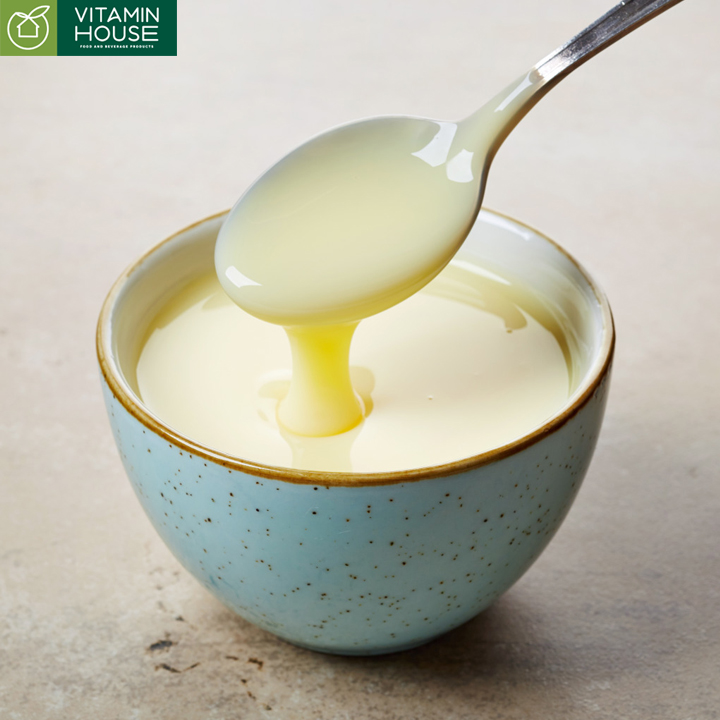 Sữa đặc Marigold Dawn 1kg